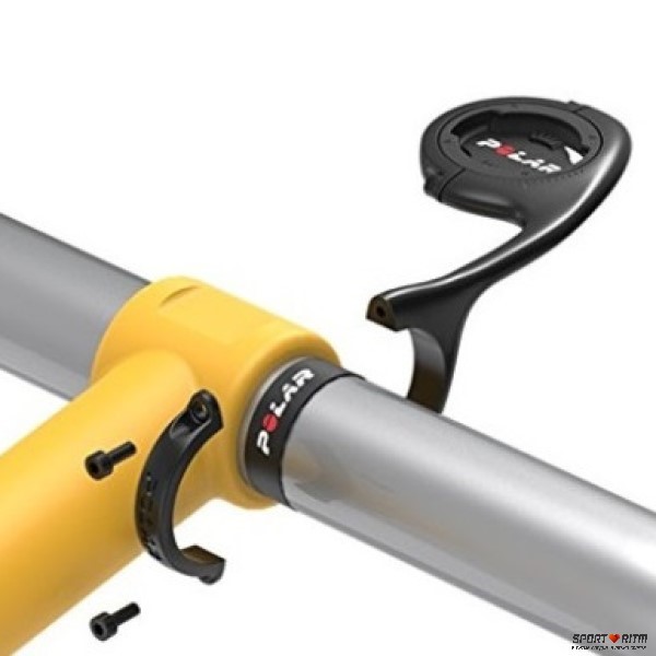 Polar Front Bike Mount