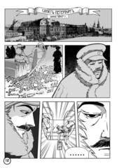 Невельской. Плоды воображения. Том 1