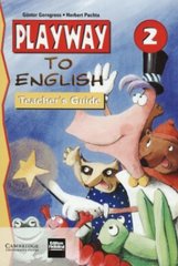 Playway to Eng 2 книга для учителя (TG)
