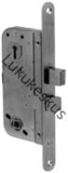 Lukukorpus ASSA FAS 90002