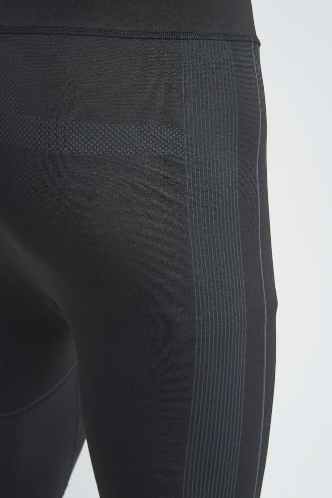 Craft Active Intensity комплект термобелья мужской blue-black - 10