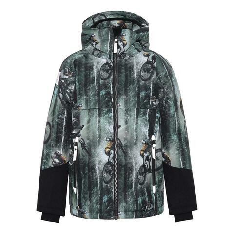 Куртка Molo Castor Snow Bikers
