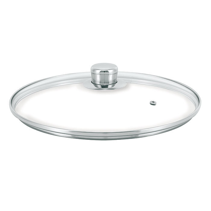Крышка CRISTAL (28 см), арт. 13119284 - фото 1