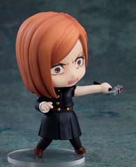 Nendoroid Jujutsu Kaisen: Nobara Kugisaki