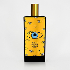 Memo Paris Marfa