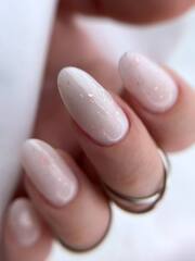 MODELING gel Joy (моделирующий гель Радость) 2