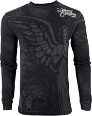 Лонгслив Xtreme Couture GRAVE ANGEL