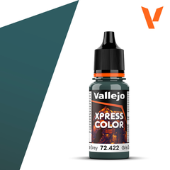 Game Xpress Color - Space Grey