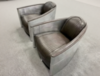 Кресло Aircraft Armchair Original RS003-1 — фото 7