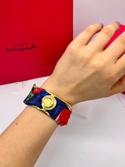 53344-braslet-shirokij-v-stile-schiaparelli-s-lentochkoj-tvilli