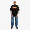 Футболка Hardcore Training  Vitamins.Athletic Style Oversized Fit