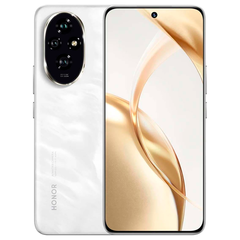 Смартфон HONOR 200 8/256GB, Moonlight White (Белый)