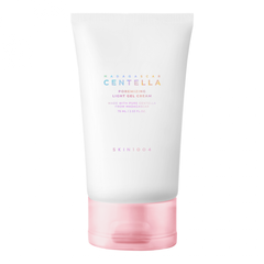Skin1004 Madagascar Centella Poremizing Light Gel Cream лёгкий гель-крем для сужения пор