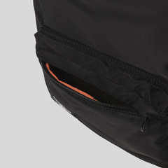 Рюкзак Alpha Industries Crew Backpack Gen II Black (Черный)