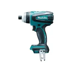 Аккумуляторная ударная дрель-шуруповерт Makita DTP141Z
