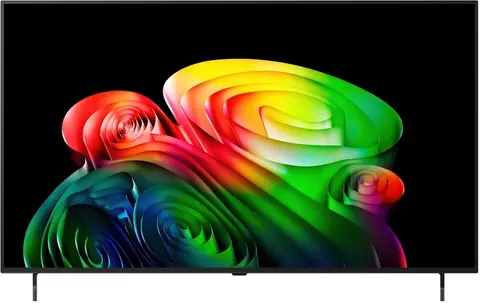Телевизор OLED LG 55" OLED55B6RLA коричневый/серый 4K Ultra HD 120Hz DVB-T DVB-T2 DVB-C DVB-S2 USB WiFi Smart TV
