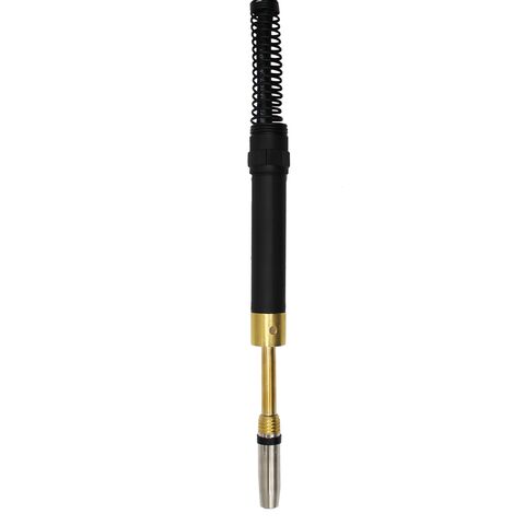 Горелка AUT 36KD прямой гусак (5m / Air / Euro)