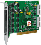 Плата ICP DAS PCI-D128SU CR