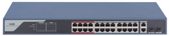 Коммутатор настраиваемый iFlow F-SW-EM426POE-VM