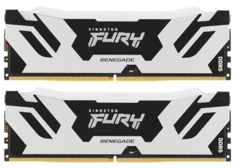 DDR5 96GB (2*48GB) Kingston FURY KF560C32RSAK2-96