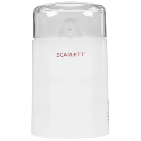 Кофемолка Scarlett SC-CG44506