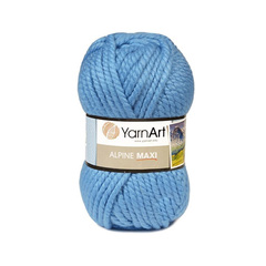 ALPINA MAXI YarnArt