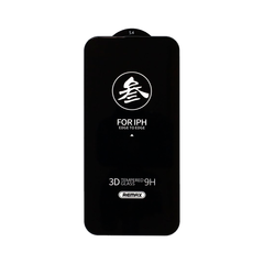 Защитное стекло 3D антишпион Remax GL-27 для Apple iPhone 13 mini