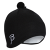 Шапка лыжная Bjorn Daehlie Hat Earprotector black - 1