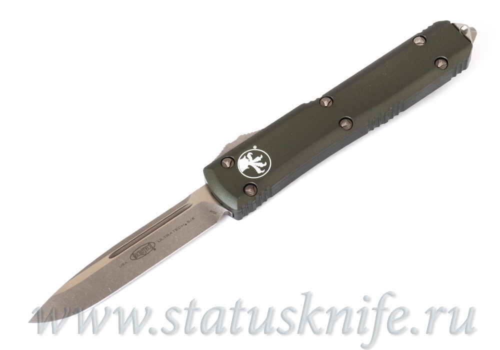 Нож Microtech Ultratech 121-13APOD 204P
