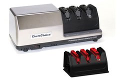 Модуль точильный съемный к CC2100 (для японских ножей) арт. CC021300