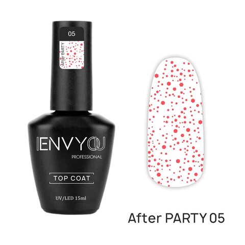 I Envy You, Top After Party (Топ после вечеринки) 05 (15 g)