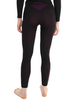 Картинка комплект термобелья Viking Etna Lady Set black - 4