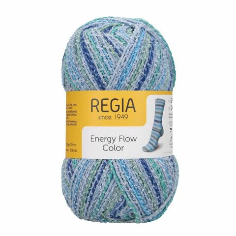 Regia Energy Flow Color 83