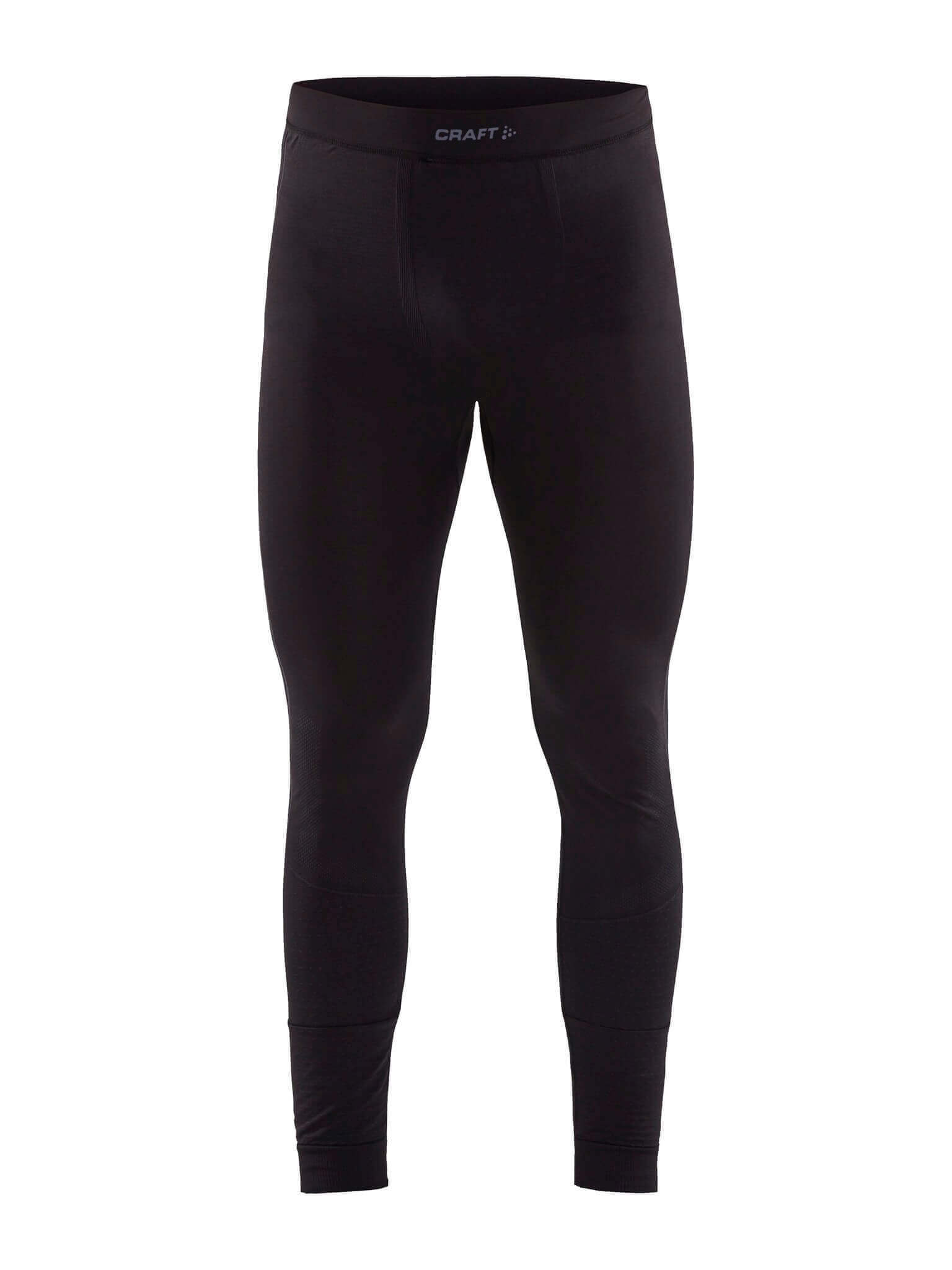 Craft Active Intensity комплект термобелья мужской blue-black - 7