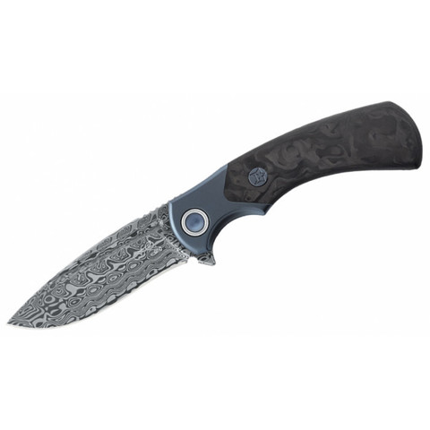 Нож FOX knives F2017D 40 ANNIVERSARY