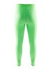 Термобелье кальсоны детские Craft Comfort (green) - 2