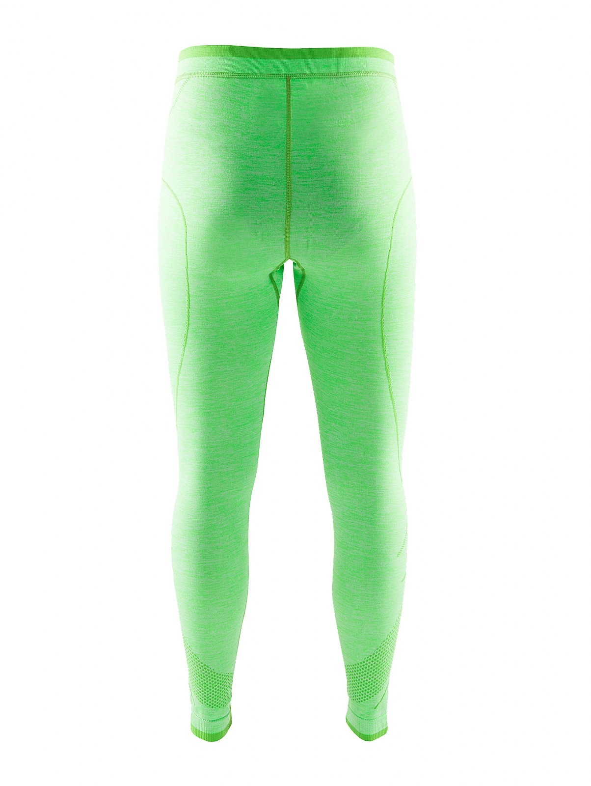 Термобелье кальсоны детские Craft Comfort (green) - 2