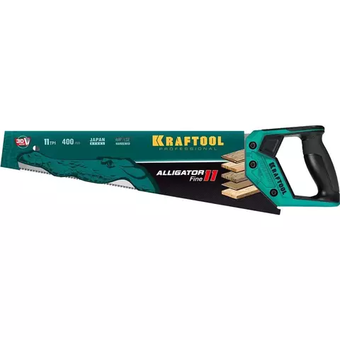 KRAFTOOL Alligator Fine 1