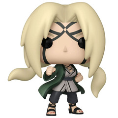 Funko POP! Naruto Shippuden: Tsunade (Creation Rebirth) (Exc) (1257)