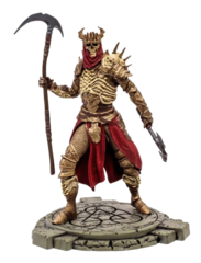Фигурка McFarlane Toys Diablo IV Posed Figure Necromancer Epic