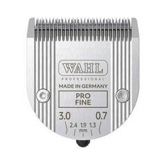 Ножевой блок Wahl Pro Fine, 0.7-3 мм (1884-7340)