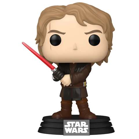 Funko POP! Star Wars Ahsoka: Anakin Skywalker (751)