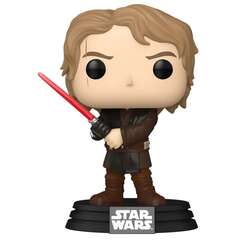 Funko POP! Star Wars Ahsoka: Anakin Skywalker (751)