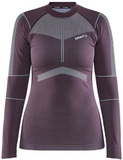Комплект термобелья Craft Active Intensity Purple женский