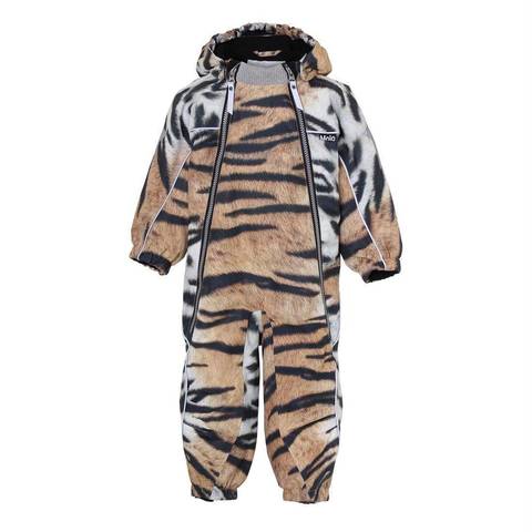 Комбинезон Molo Pyxis Wild Tiger