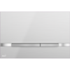 Alcaplast STRIPE-INOX Кнопка управления STRIPE мат/глянец
