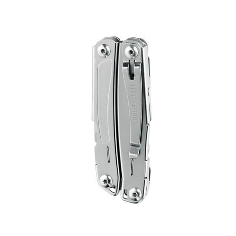 Мультитул Leatherman Wingman, съёмная клипса для удобного ношения | Multitool-Leatherman.Ru