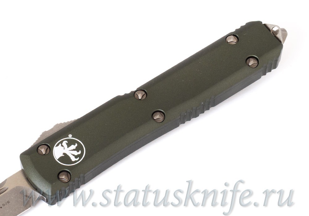 Нож Microtech Ultratech 121-13APOD 204P