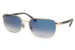 Очки Ray-Ban RB 3684 001/3F