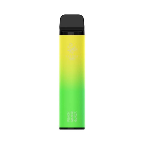 Elf Bar 3600 Персик Манго Гуава - Peach Mango Guava